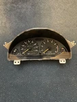 1996-1998 Geo Tracker Suzuki Sidekick Instrument Gauge Cluster Speedometer. Fixed Price $199.99.