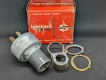 Nors 1962 1963 1964 1965 Cadillac Ignition Switch Deville Eldorado Fleetwood. Fixed Price $224.99.