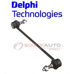 Delphi Front Suspension Stabilizer Bar Link For 2016-2019 Kia Sorento Vk. Fixed Price $41.46.