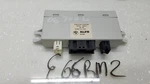 2006 Bmw 750li 750i Rear Heated Seat Control Module. Fixed Price $15.00.