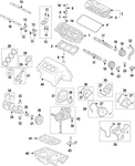 Genuine Honda Spark Plug Tube Seal 12343-5g0-000. Fixed Price $20.12.