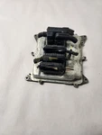 Engine Ecm Electronic Control Module 2.0l 28ix Fits 13-14 Bmw X3. Fixed Price $117.00.