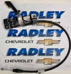 New Gm Oem 16-18 Chevy Malibu Hood- Release Cable- General Motors Gmc 84156352. Fixed Price $46.99.