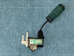 80-83 Toyota Corolla 3tc 1.8l Vacuum Switching Valve 89570-12140 No Bracket Oem. Fixed Price $36.90.