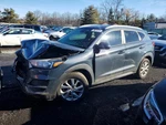 Used Ignition Switch Fits: 2019 Hyundai Tucson Keyless Smart Key Grade. Fixed Price $134.90.