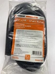 Dorman 85636 3/4 In. X 3 Ft. Black Flex Split Wire Conduit. Fixed Price $8.09.