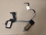 1996-1997 Ford Mustang Ignition Cylinder + Anti Theft Transceiver F6zf-15607-ab. Fixed Price $279.99.