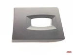 2008 Bmw 335xi 335i 328i 328xi E90 E92 Key Fob Slot Cover Trim Gray 66126945427. Fixed Price $16.99.