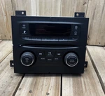 13 14 15 16 Dodge Dart Am Fm Radio Cd Player Audio Receiver Oem Used 04692355ag. Fixed Price $42.95.
