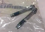 Fits 1996-2002 Saturn Sl Sl1 2pk Bolt Screw 11517905 - New Oem. Fixed Price $11.67.