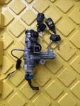 2007-2009 Hyundai Santa Fe Auto Trans Ignition Switch W/ 4 Key 81910-2b210. Fixed Price $129.99.