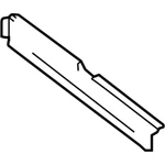 Genuine Mercedes-benz Oe Crossmember 906 312 27 37. Fixed Price $98.95.