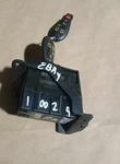 15-16 Town Country Caravan W/o Remote Start W Pwr Lift Gate Ignition Switch. Fixed Price $64.99.