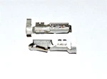 Metri-pack 280 Series Female Terminal 18-16, 14-12, 10-12 Ga 10 Ea. Total 30 Pcs. Fixed Price $8.95.