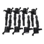 Walker Ignition Coil Set For Expedition, Navigator, Explorer+more 928-4080-8. Fixed Price $175.84.