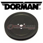 Dorman Secondary Air Injection Pump Pulley For 1982-1983 Chevrolet Cavalier Bo. Fixed Price $30.15.
