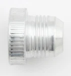 Aeroquip #fbm3658 -10 Aluminum Dust Plug 12pk. Fixed Price $8.99.