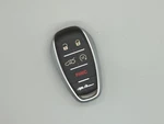 Alfa Romeo Keyless Entry Remote Fob Kr5alfa434 A2c97635101 156140444 5 Buttons. Fixed Price $34.27.