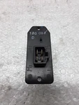 Blower Motor Resistor 1996 Toyota 4 Runner 3xz-116-2. Fixed Price $41.80.