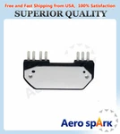 Lx316 Ignition Control Module For 1981-1986 Various Gm Buick Chevrolet D1961ht. Fixed Price $11.29.