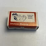 Nos Delco Remy D108p Contact Set Gm 1954557 Distributor Points. Fixed Price $6.76.