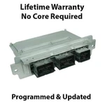 Engine Computer Programmed/updated 2007 Lincoln Mkx 7t4a-12a650-abh Thp7 3.5l. Fixed Price $299.99.