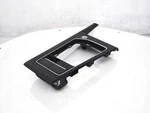 2022 Volkswagen Gti Console Shifter Surround Trim W/parking Brake Switch *mt. Fixed Price $109.72.