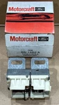 Genuine Ford Motorcraft E4tz-11572-a Sw-1562-a Ignition Starter Switch F100 Nos. Fixed Price $21.99.