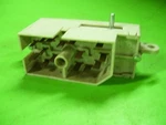 99 Ford Mustang Ignition Switch Starter F8zc-3c529-da Column. Fixed Price $24.50.