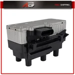 Ignition Coil Pack For Volkswagen Golf 1.8l 1.9l 2.0l 2.8l 1999-2002 021905106c. Fixed Price $33.09.