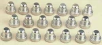 Aeroquip Fittings #6 Aluminum Dust Plug (20. Fixed Price $8.99.