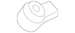 Genuine Nissan Knock Sensor 22060-jk23d. Fixed Price $319.99.