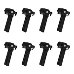 3345-ho8 Diablosport High Output Ignition Coil Kit - Set Of Eight. Fixed Price $461.95.