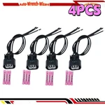 4x Ignition Coil Connector For 2006 2007 2008 2009 2010 Honda Civic Hybrid 1.3l. Fixed Price $23.26.