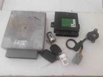 Ford Cougar Ec Xs7f-12a650-aac 98ag15k600fb 5wk47240b 98bp-15607-ab 20840532. Fixed Price $235.14.