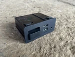 N243-669u0 Md4147146 Mazda Fiat Genuine Usb Auxiliiary Aux Port Hub Module Unit. Fixed Price $16.36.