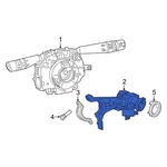 For Ram Promaster City 2015-2022 68530111aa Ignition Switch. Fixed Price $195.45.