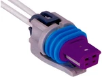 25px12y Ignition Control Module Connector Fits 1994-1995 Chevy C1500 Suburban. Fixed Price $45.94.