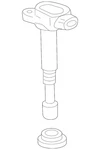 Genuine Honda Coil Plug Hole 30520-r40-s01. Fixed Price $80.66.
