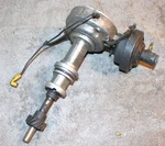 1971 Ford Maverick Grabber Comet Gt Orig 302 2v A/t Distributor W Vacuum Advance. Fixed Price $149.00.