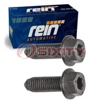2 Pc Rein Ignition Coil Bolts For 1998-2005 Volkswagen Beetle 1.8l 1.9l 2.0l Pk. Fixed Price $11.07.