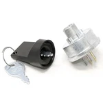 Genuine Oem Bobcat 128010 Ignition Switch Key 5 Term Mag System. Fixed Price $42.99.