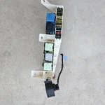 2000 - 2006 E53 Bmw X5 Rear Cabin Fuse Junction Relay Box Oem 61.13-8 383 720. Fixed Price $39.99.
