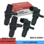 4pc Camshaft Position Sensor For Toyota Avalon 3.5l Lexus Gs300 Is250 Ls460 Is F. Fixed Price $42.30.