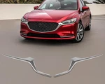 New Grille Molding Fits For Mazda 6 Driver Passenger Side 2018-2021. Fixed Price $89.99.