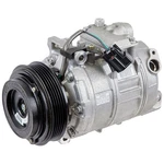Oem Ac Compressor A/c Clutch For Cadillac Sts 2005 2006 2007 2008 2009 2010. Fixed Price $361.41.