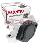 Hitachi Voltage Regulator For 1997-2003 Audi A8 Quattro 4.2l V8 Electrical Ts. Fixed Price $45.95.