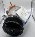 New Oem Ac Delco Chevy Impala Malibu Pontiac G6 Compressor & Clutch Dac 3.5l. Fixed Price $269.99.