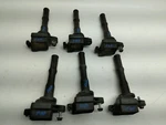 1994-1995 Toyota Camry & Lexus Es300 6 Cylinder 1mzfe Ignition Coil Ignitor. Fixed Price $199.95.