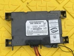 10-13 Range Rover Sport Bluetooth Communication Control Module Ah42-10f845-aa. Fixed Price $105.00.